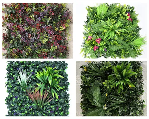 Dinding Rumput Buatan Ketumpatan Tinggi Vs Tinggi: Cara Memilih Untuk Projek Anda