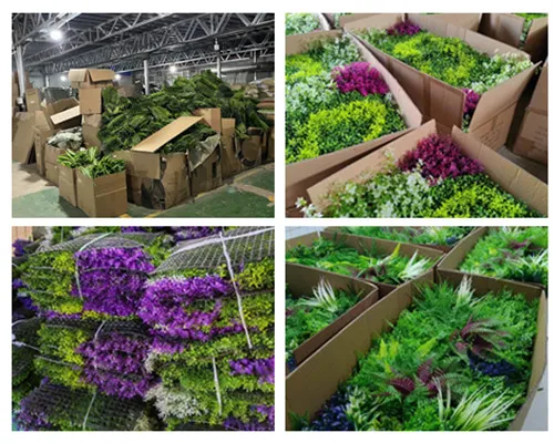 Cara mengekalkan keindahan dinding rumput buatan anda dari masa ke masa