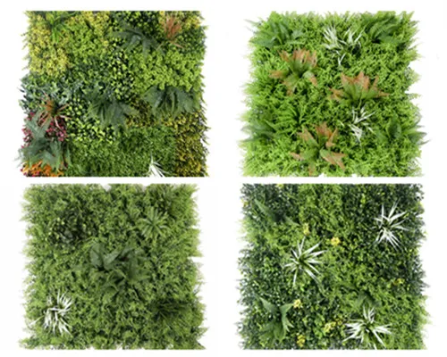 Tembok Rumput Faux: Panduan Lengkap untuk Gaya, Kegunaan, dan Penyelesaian Borong