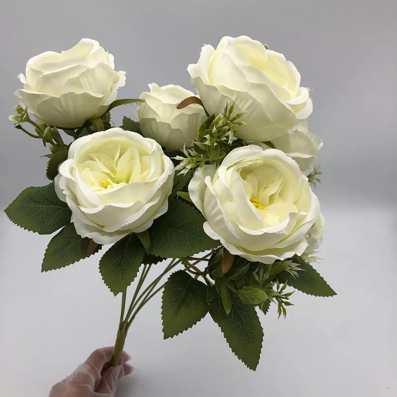 Buatan Austin Rose