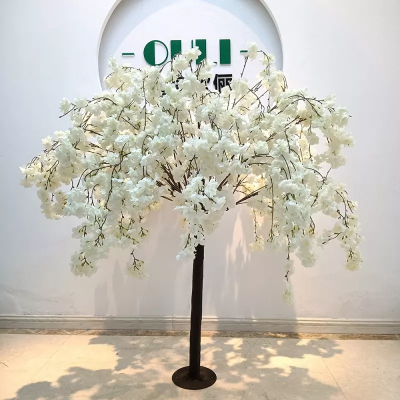 Pokok bunga ceri buatan