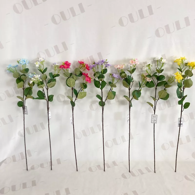 Bunga Jasmine Buatan
