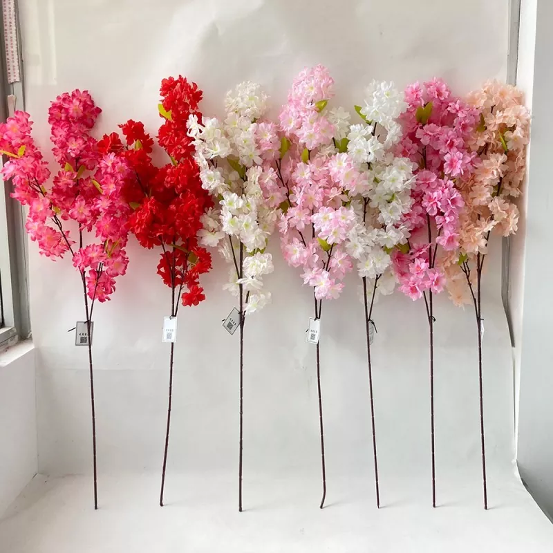 Cawangan pokok sakura buatan