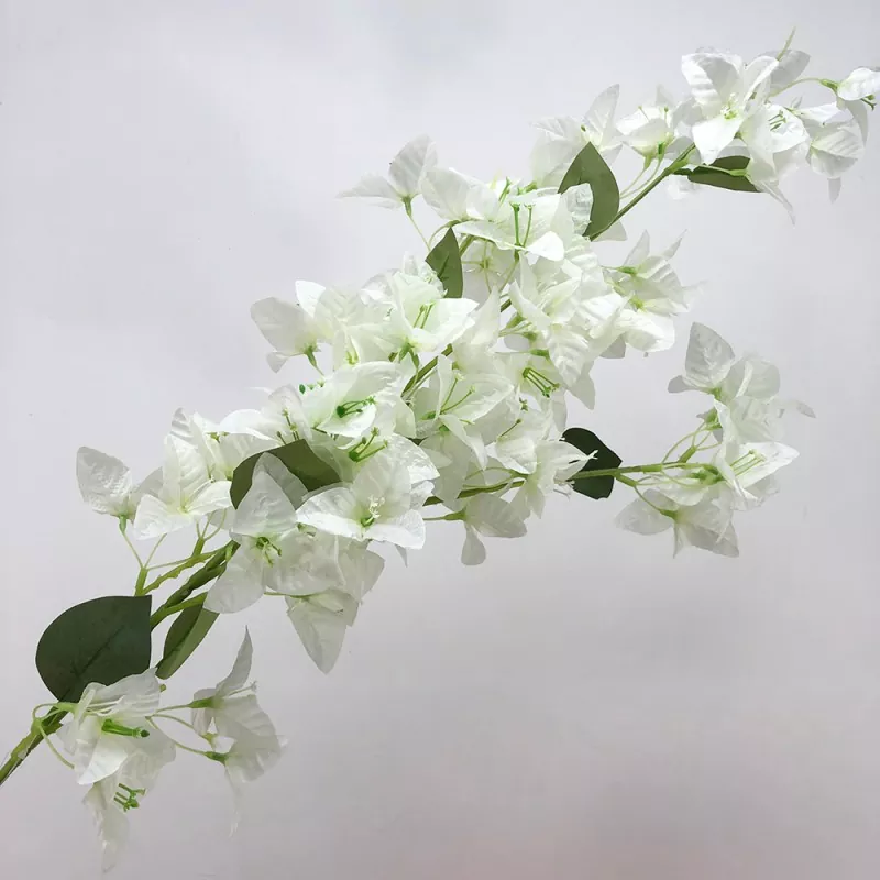 Bunga bougainvillea palsu