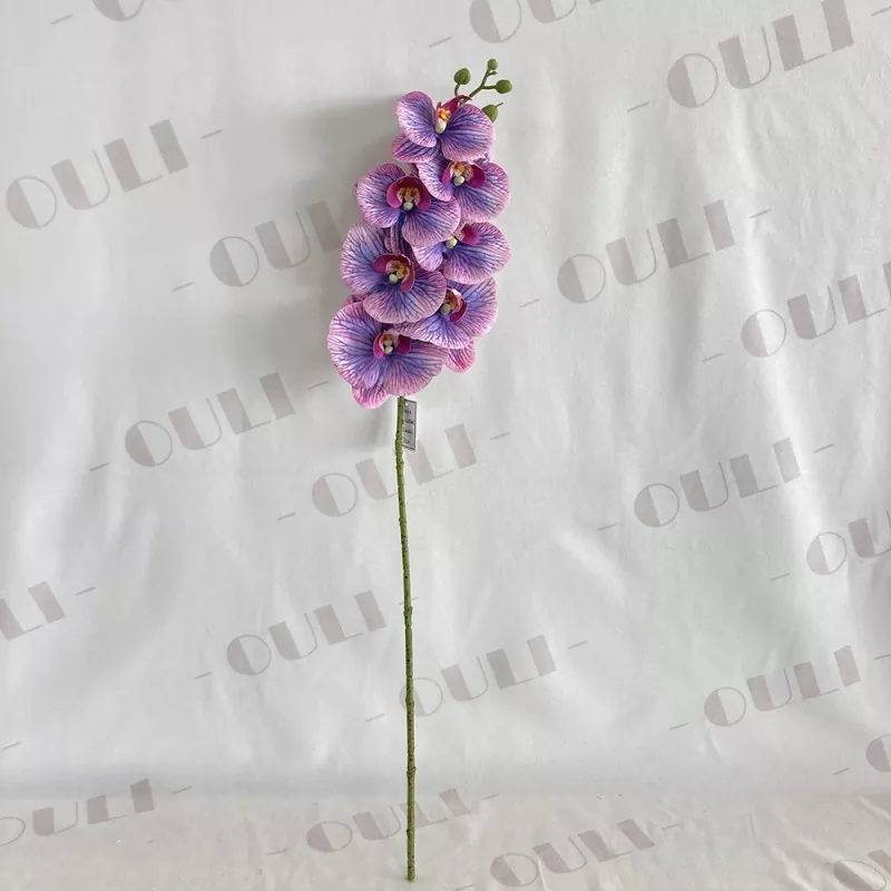 high quality silk orchid stem

