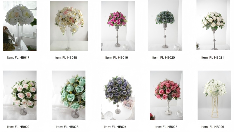 Flower Ball