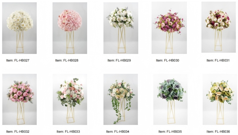 Flower Ball