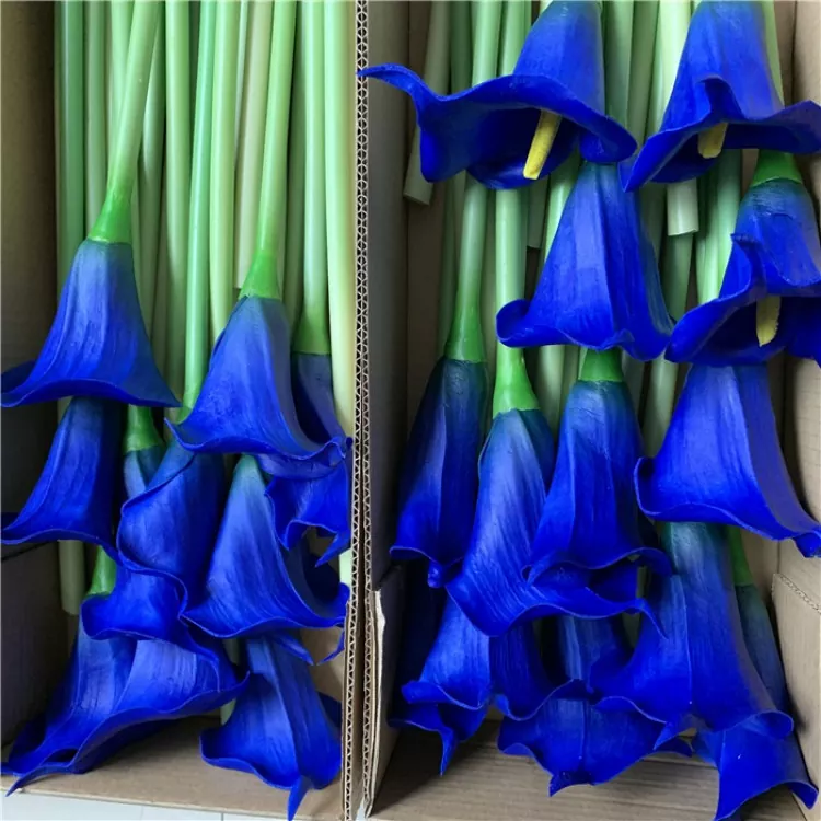 Calla Lily buatan