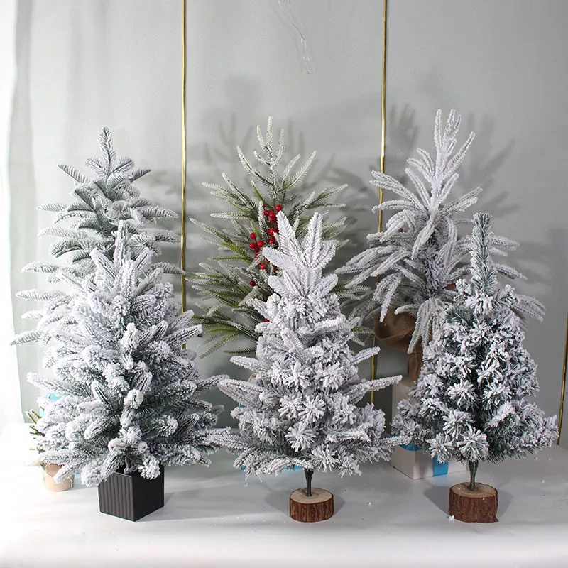 Pokok Krismas Tabletop