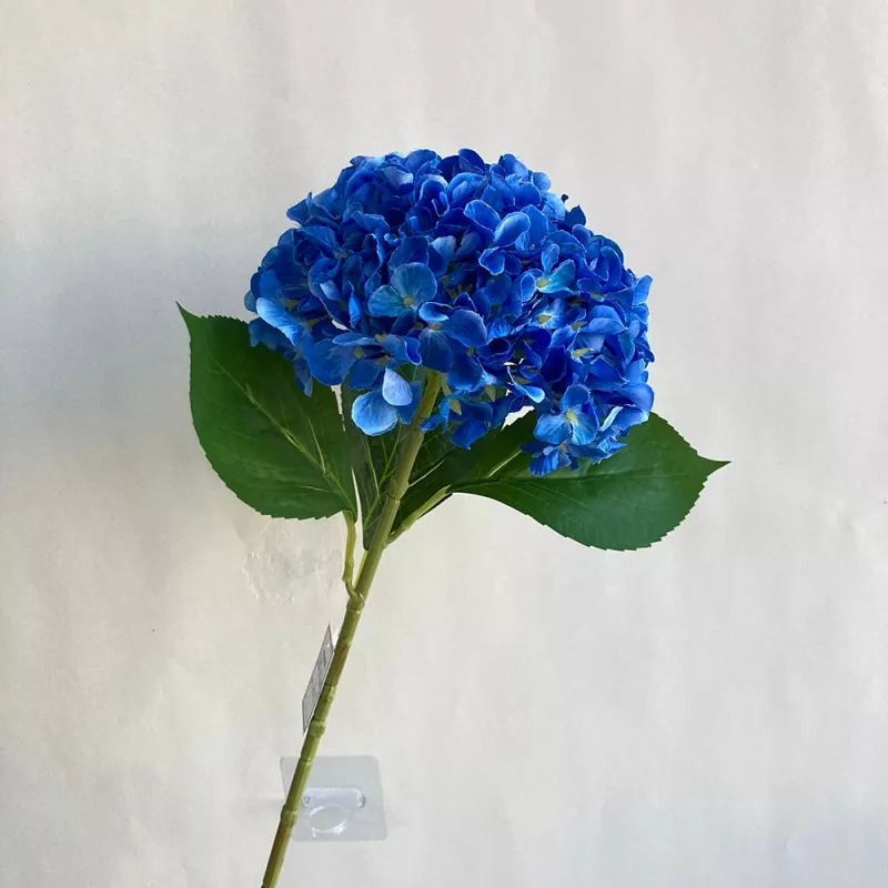 Bunga Hydrangea Buatan Tahan UV